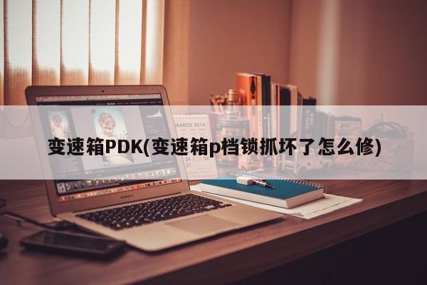 变速箱PDK(变速箱p档锁抓坏了怎么修)