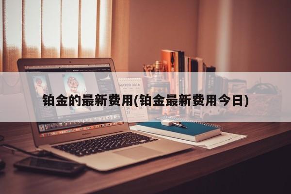 铂金的最新费用(铂金最新费用今日)