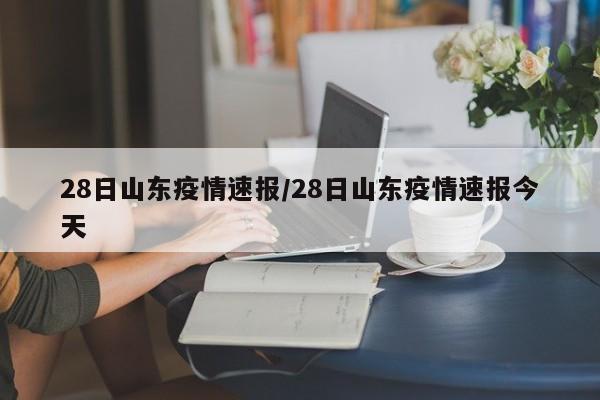 28日山东疫情速报/28日山东疫情速报今天
